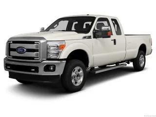 2016 ford f-250 xlt