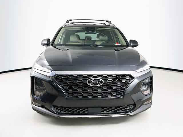 2020 hyundai santa fe sel 2.4