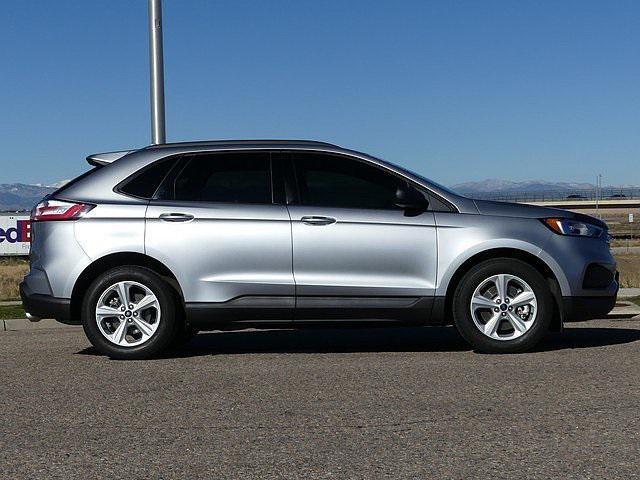 2020 ford edge se