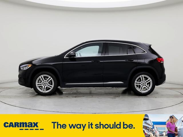 2023 mercedes-benz gla 250