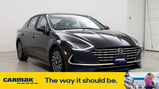 2022 Hyundai Sonata