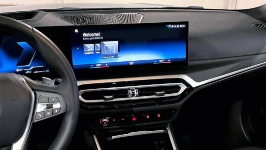 2024 BMW 3 series