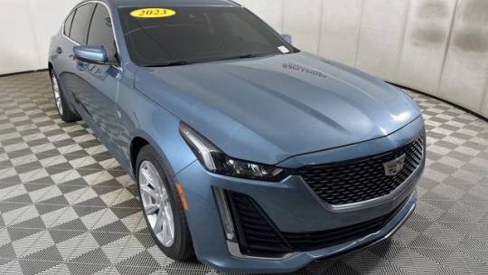 2023 Cadillac CT5