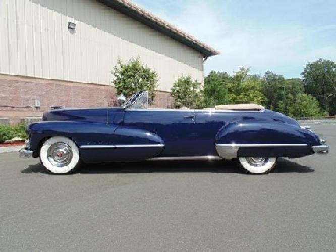 1947 cadillac other in new city, ny
