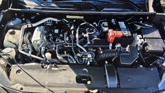 2021 Nissan Sentra