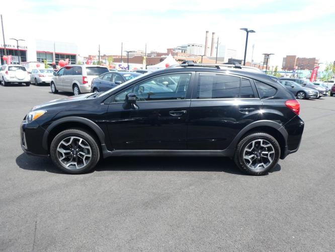 used 2017 subaru crosstrek 2.0i limited spokane, wa 99201 for sale in spokane, washington