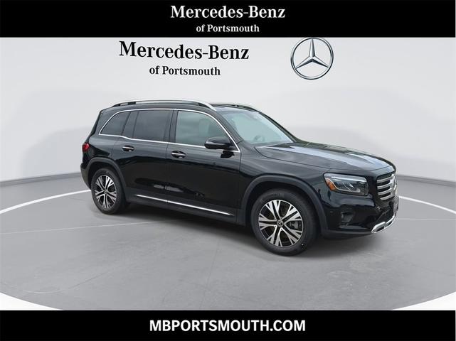 2024 mercedes-benz glb 250