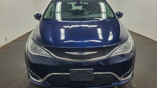 2019 Chrysler Pacifica