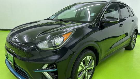 2019 Kia Niro