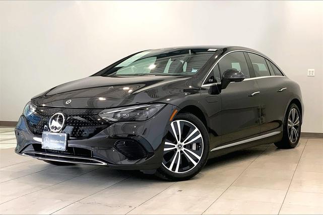 2024 mercedes-benz eqe 350