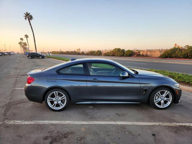2018 bmw 440 i xdrive
