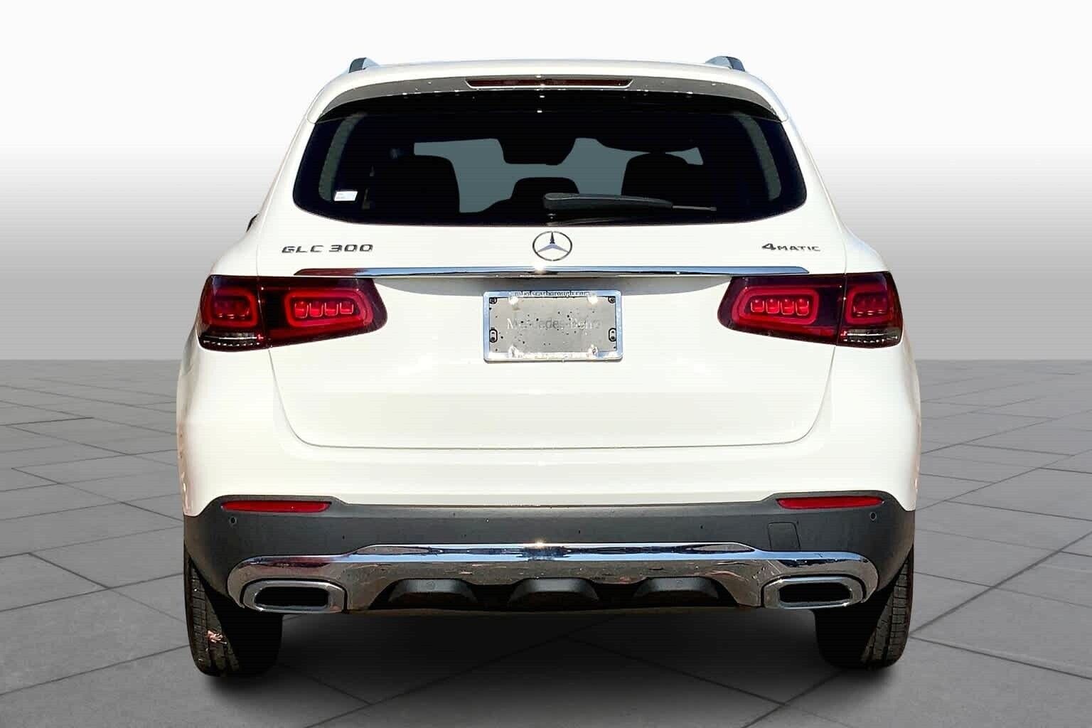 2020 mercedes-benz glc glc 300