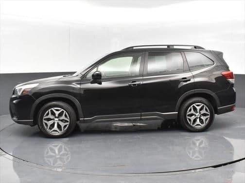 2021 subaru forester premium in muncie, indiana