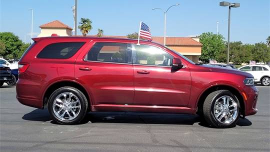 2022 Dodge Durango