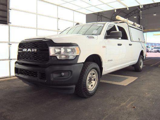 2019 ram 2500 tradesman
