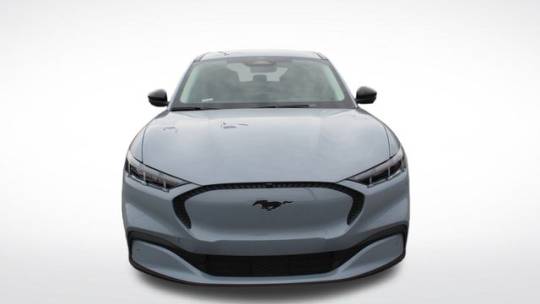 2024 Ford Mustang Mach-E select