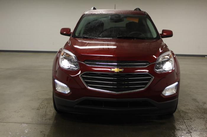 used 2017 chevrolet equinox fwd lt montgomery, al 36117 for sale in montgomery, alabama