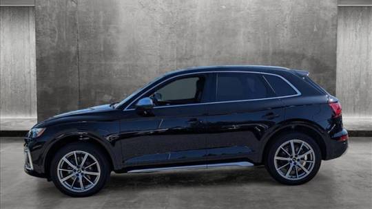 2024 Audi SQ5