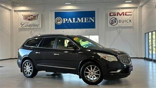 2015 buick enclave leather in kenosha, wisconsin