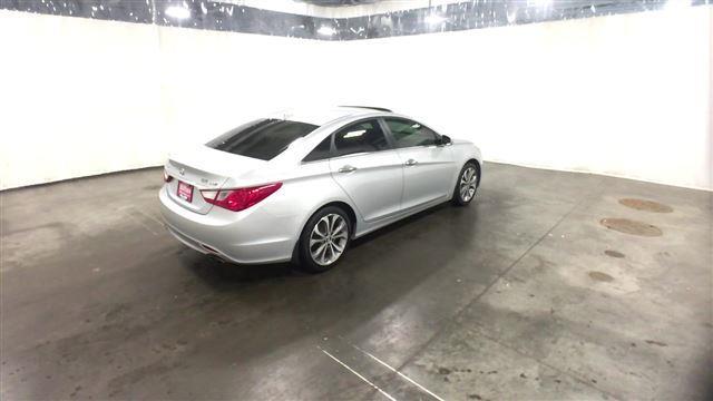 2013 hyundai sonata se 2.0t se 2.0t 4dr sedan for sale in sioux falls, south dakota