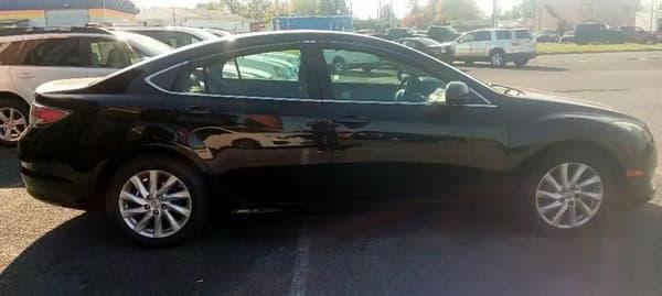 2011 mazda mazda6 in dallas, texas