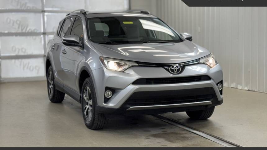used 2016 toyota rav4 xle $20,497great deal 50,033 mi. location: frankfort