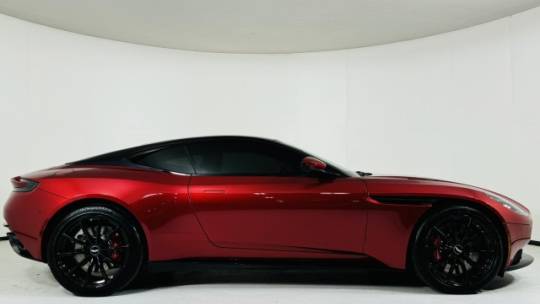 2020 Aston Martin DB11