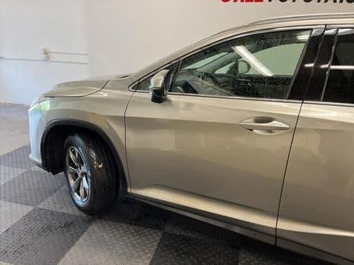 2019 lexus rx 350 base in enfield, connecticut