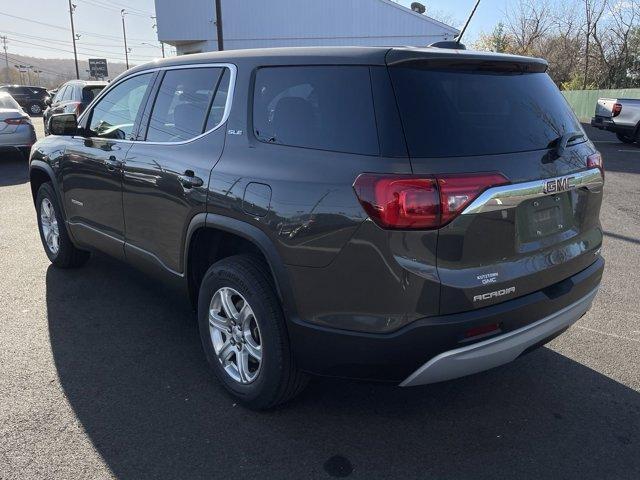 2019 gmc acadia sle-1
