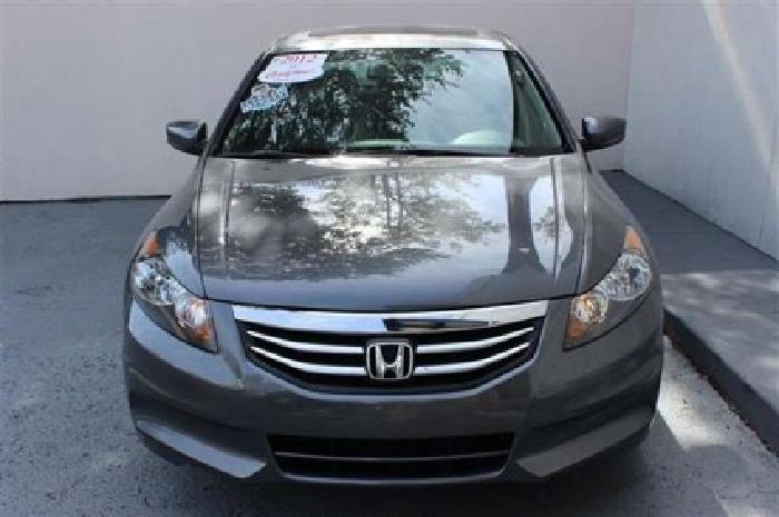 2012 honda accord sdn ex-l in pensacola, fl