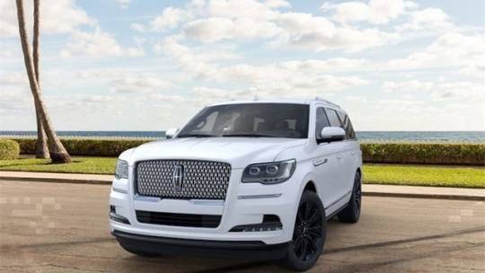 2024 Lincoln Navigator