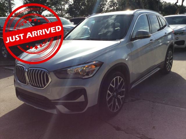 2021 bmw x1 sdrive28i