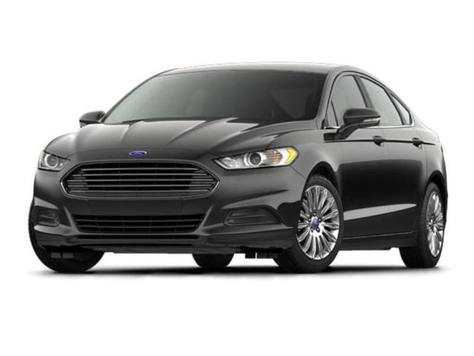 2016 ford fusion titanium titanium 4dr sedan for sale in alamogordo, new mexico