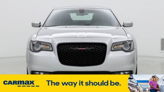 2023 Chrysler 300