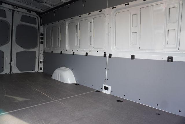 2021 mercedes-benz sprinter 2500 high roof