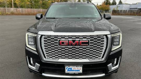 2023 GMC Yukon