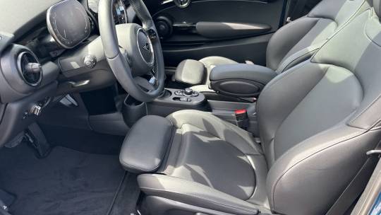 2024 Mini Hardtop