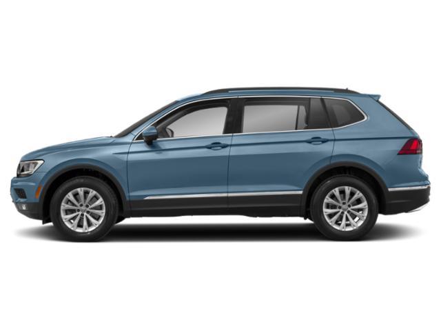 2020 volkswagen tiguan 2.0t sel