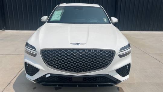 2025 Genesis GV70