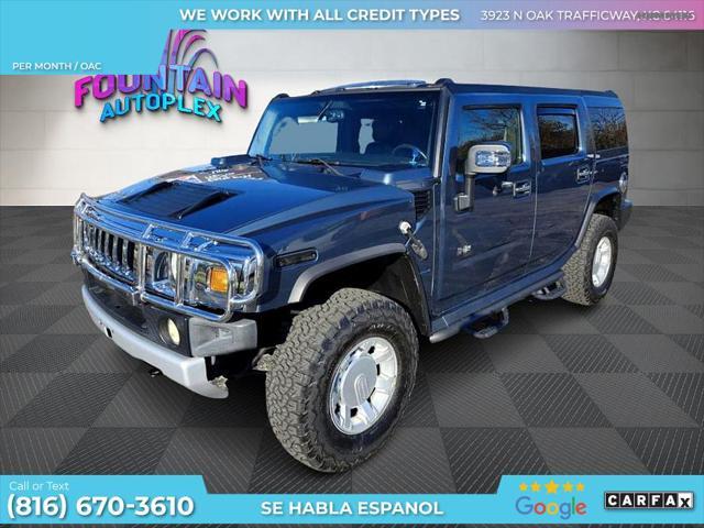 2008 hummer h2 base