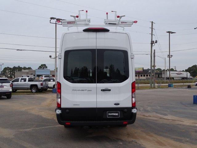 new 2019 ford transit 250 148" high roof extended mobile, al 36606 for sale in mobile, alabama