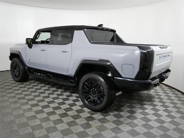 2024 gmc hummer ev 2x