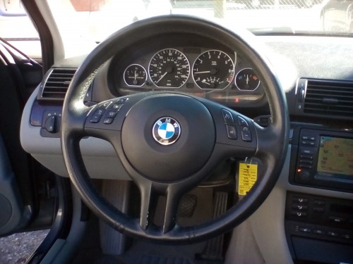 2004 bmw 330 xi in maryland