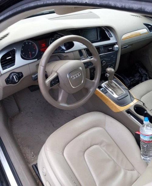 2009 audi a4 2.0t quattro for sale in ohio by owner