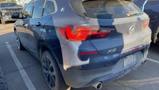 2023 BMW X2