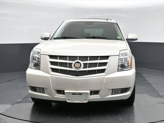 2014 cadillac escalade premium
