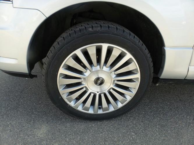 used 2017 lincoln navigator l 4wd reserve billings, mt 59102 for sale in billings, montana