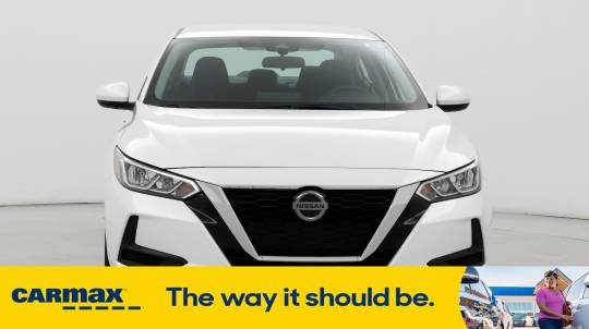 2021 Nissan Sentra
