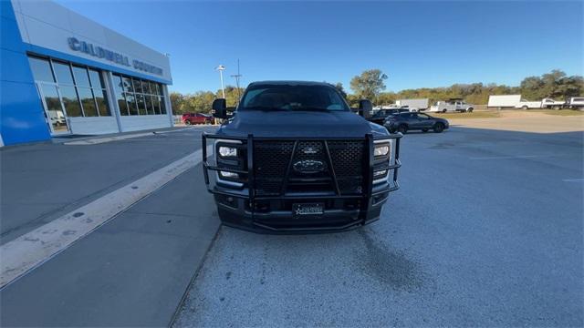 2023 ford f-250 xl
