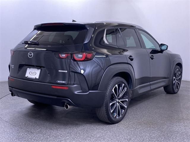2023 mazda cx-50 2.5 s premium plus